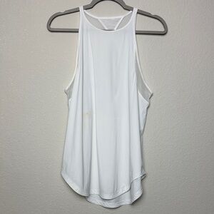 Lululemon Run Off Route Tank